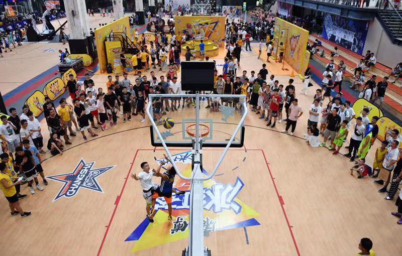 钢质平移防火卷帘