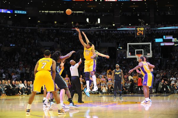 大型物流仓库的消防改造